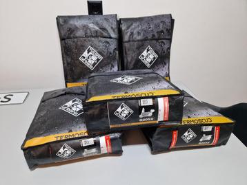 BEENKLEED TUCANO R203X voor la souris sourini ACTIE OP = OP beschikbaar voor biedingen