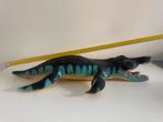 Mosasaurus, Kinderen en Baby's, Speelgoed | Actiefiguren, Ophalen of Verzenden, Zo goed als nieuw