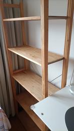 Gratis op te halen stellingkasten zsm, Huis en Inrichting, Kasten | Stellingkasten, Ophalen, Gebruikt