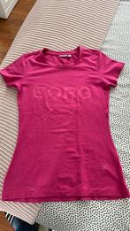 Bjorn Borg t-shirt maat 36, Ophalen of Verzenden, Zo goed als nieuw, Maat 36 (S), Korte mouw