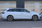 SEAT Leon Sportstourer 1.5 TSI 204pk e-Hybrid FR PHEV First, Auto's, 12 maanden, Stof, 1498 cc, 4 cilinders