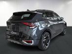 Kia Sportage 1.6 T-GDi Plug-in Hybrid AWD GT-Line Snel lever, Auto's, Kia, Automaat, Stof, Euro 6, 4 cilinders