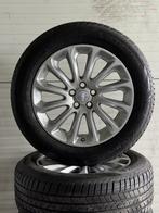 20“ Range Rover L405 wielset banden 4seizoen+sneeuwvlok, Gebruikt, 255 mm, Banden en Velgen, Ophalen of Verzenden