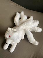 Nine tailed fox plush, Ophalen of Verzenden, Zo goed als nieuw, Overige typen