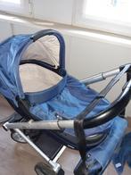 Kinderwagen Mutsy Igo, Ophalen, Gebruikt, Combiwagen, Mutsy