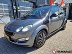 Smart forfour 1.1 passion glazen / panorama dak, Auto's, Smart, Origineel Nederlands, Te koop, 5 stoelen, Benzine