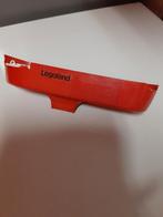 lego  boten, Ophalen of Verzenden, Gebruikt, Losse stenen, Lego