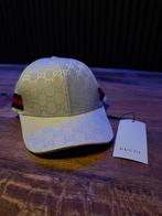 Gucci pet, Kleding | Heren, Hoeden en Petten, Ophalen of Verzenden, Nieuw