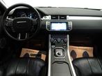 Land Rover Range Rover Evoque 2.0 TD4 180pk HSE Autobio Aut-, Auto's, Land Rover, Gebruikt, 750 kg, SUV of Terreinwagen, Lease