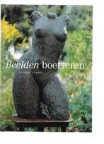 Nienke Lamme ; Beelden boetseren, Ophalen of Verzenden, Zo goed als nieuw