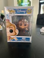 Funko Pop Disney Abu #353, Ophalen, Nieuw