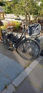 Batavus diva, Ophalen of Verzenden, Zo goed als nieuw