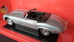 Jaguar E Type V12 1971 series 3 1:18 Road Signature Pol, Hobby en Vrije tijd, Modelauto's | 1:18, Verzenden, Zo goed als nieuw