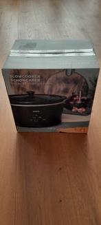 Slowcooker, Witgoed en Apparatuur, Slowcookers, Ophalen, Nieuw