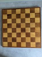 Schaakbord. Dambord NIEUW, Ophalen of Verzenden, Nieuw
