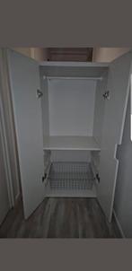 Kledingkasten, Huis en Inrichting, Kasten | Kledingkasten, Ophalen, 50 tot 75 cm, 50 tot 100 cm, 150 tot 200 cm