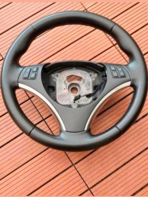 MOOIE NETTE SPORTSTUUR BMW E81 E87 E88 E90 E91 E92 E93, Auto diversen, Overige Auto diversen, Ophalen of Verzenden
