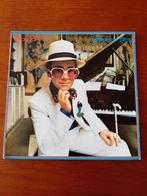 Lp Elton John  - Greatest Hits, Cd's en Dvd's, Vinyl | Pop, 1960 tot 1980, Ophalen of Verzenden, Zo goed als nieuw