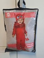 Duiveltje Carnavalspak 12-24 maanden, Ophalen of Verzenden, Zo goed als nieuw, 104 of kleiner, Jongen of Meisje