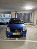 Citroën C2 VTR 1.4, 2004, APK tot 15-08-2025, Lees de tekst, Voorwielaandrijving, 450 kg, 4 cilinders, Origineel Nederlands