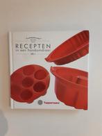 Recepten in een handomdraai deel 2, Ophalen of Verzenden, Zo goed als nieuw, Overige typen