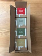 Tylko sample set, Ophalen, Nieuw