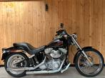 HARLEY-DAVIDSON SOFTAIL STANDARD FXSTI Harley Dyna, 1746 cc, 2 cilinders, Bedrijf, Meer dan 35 kW