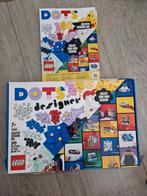 Lego Dots designer 41938, Complete set, Ophalen of Verzenden, Lego, Zo goed als nieuw