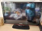 Philips TV LCD incl.draaiplateau, Ophalen, Philips, Gebruikt, LCD