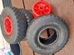 Vier mooie buitenbanden, Ophalen of Verzenden, Nieuw, Overige merken
