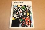 Joan Miro / Rosa Maria Malet, Boeken, Ophalen of Verzenden, Gelezen, Schilder- en Tekenkunst