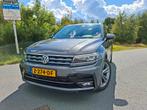 Volkswagen Tiguan 2.0TSI 4 Motion 3x R-Line, Auto's, Automaat, 4 cilinders, 1984 cc, 179 pk