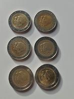 2 Euro Nederland 2013 Kroning Willem Alexander, Postzegels en Munten, Munten | Nederland, Ophalen of Verzenden, Koningin Beatrix