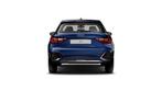Audi A1 allstreet 30 TFSI Advanced edition l Cruise control, Auto's, Audi, 12 maanden, Stof, Blauw, Bedrijf