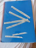 Heer Bommel plakboek, Eén stripboek, Ophalen of Verzenden