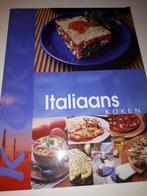 Italiaans koken, Boeken, Ophalen of Verzenden, Gelezen, Italië, Hoofdgerechten
