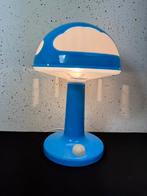 Vintage Ikea SKojig wolken tafellamp kinderkamer lamp, ?, Zo goed als nieuw, Minder dan 50 cm, ?