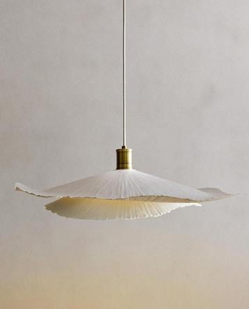 Zara lamp (nieuw) beschikbaar voor biedingen