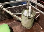 Zinken gieter, Antiek en Kunst, Curiosa en Brocante, Ophalen of Verzenden