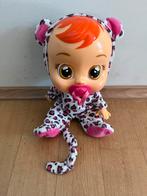 Cry Baby, Kinderen en Baby's, Speelgoed | Poppen, Ophalen, Gebruikt, Babypop