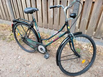 Oma fiets BATAVUS TORINO beschikbaar voor biedingen