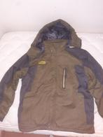 Winterjas, Kleding | Heren, Jassen | Winter, Outdoorjackets, Nieuw, Ophalen of Verzenden, Groen