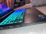 Msi gaming laptop, Computers en Software, Ophalen, Zo goed als nieuw, 15 inch, Gaming