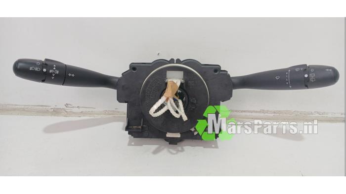 Combischakelaar Stuurkolom van een Peugeot 206, Auto-onderdelen, Dashboard en Schakelaars, Peugeot, Gebruikt, Ophalen of Verzenden