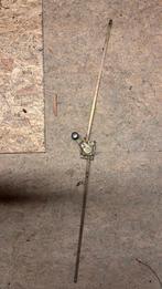 Range Rover Classic Achterklep Binnenopener, Ophalen, Achterklep, Achter, Gebruikt