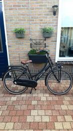Cortina u4 meisjesfiets  26 inch, Fietsen en Brommers, Fietsen | Meisjes, Ophalen, Zo goed als nieuw, 26 inch of meer