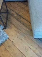 GRENEN VLOEREN ZEER UNIEK ANTIEK HOUT, OP=OP!, Ophalen of Verzenden, Nieuw