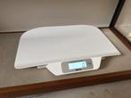 Alecto BC-50 Babyweegschaal - Zo goed als nieuw, Ophalen, Zo goed als nieuw, Overige typen