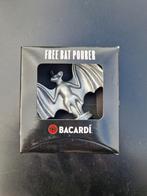 Bacardi Vleermuis Fles Stopper - Nieuw in Verpakking, Ophalen, Nieuw