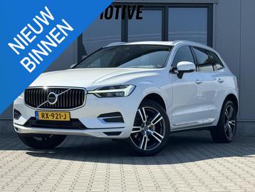 Volvo XC60 2.0 T5 AWD Inscription 250 PK | Luchtvering | Tre beschikbaar voor biedingen